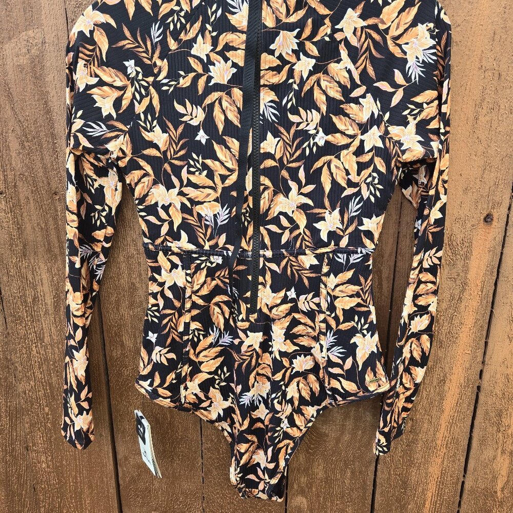 Ripcurl body suit